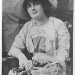 1910 Circa Mary Ellen McGovern 02 1910 Circa Mary Ellen McGovern 02