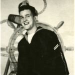 1951 10 circa Pat Fallon-Dolly Book-1