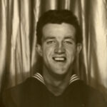 1953 circa Buddy Fallon 10