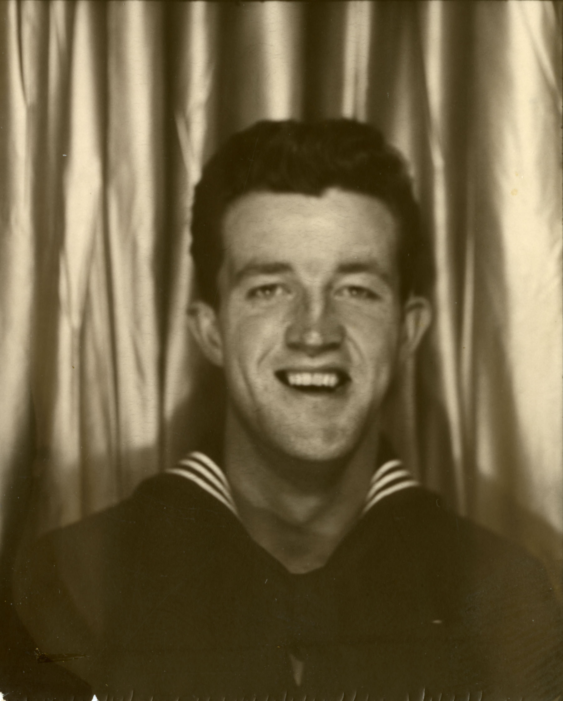 1953 circa Buddy Fallon 10